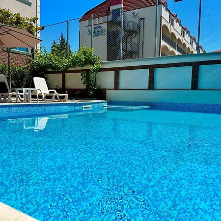 Cozy One-bedroom In Lilia By Menada Apartamento *