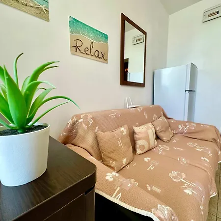 Cozy One-bedroom In Lilia By Menada Apartamento